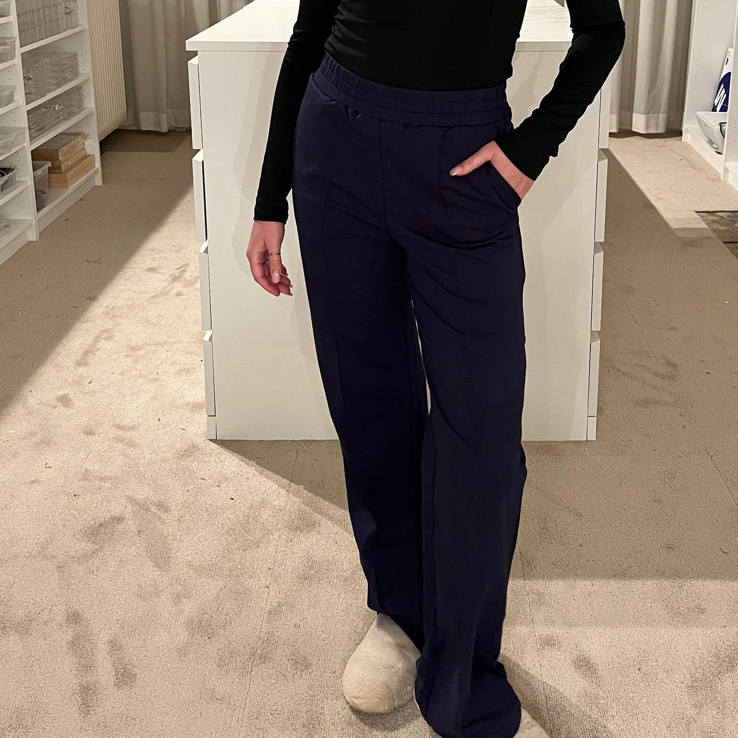 Loua Pants