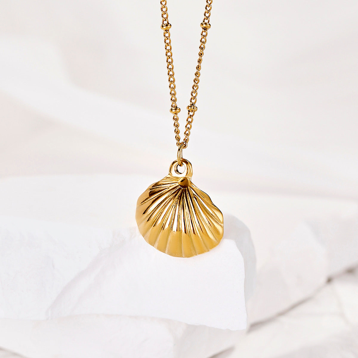 Shell Necklace
