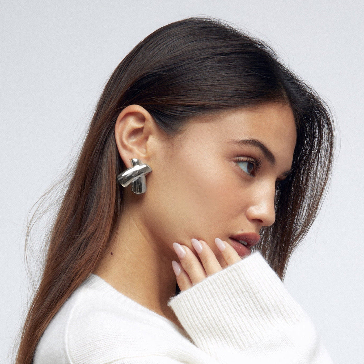 Adore Me Earrings