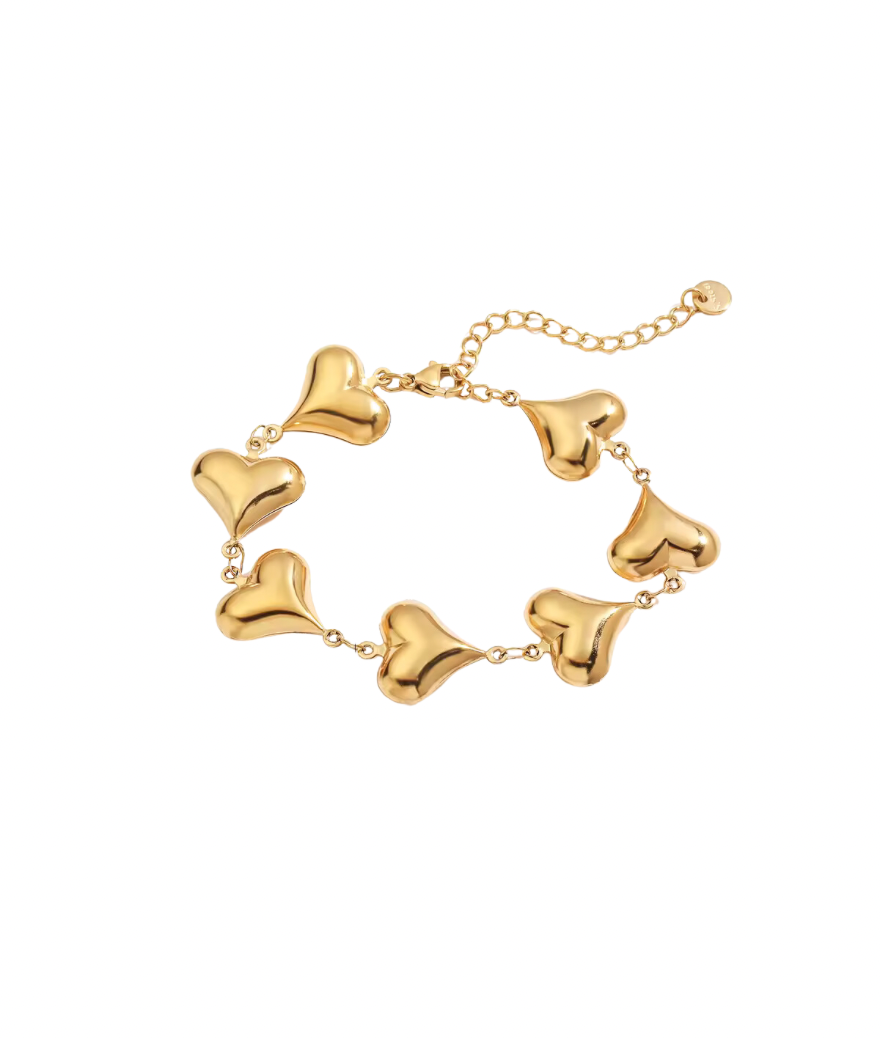Secret Love Bracelet