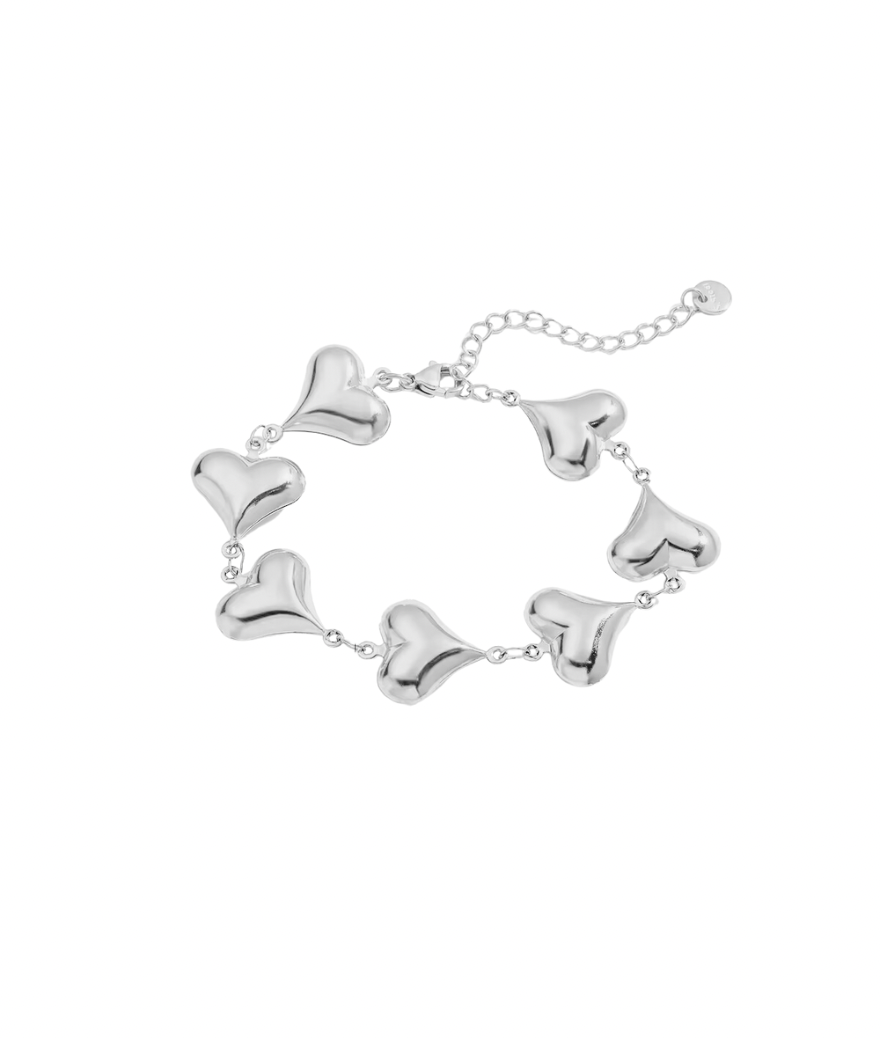 Secret Love Bracelet