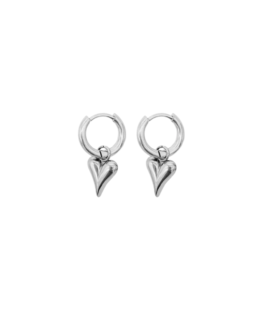 Lovie Stories Earrings Small