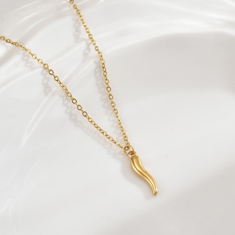 Pepper Necklace