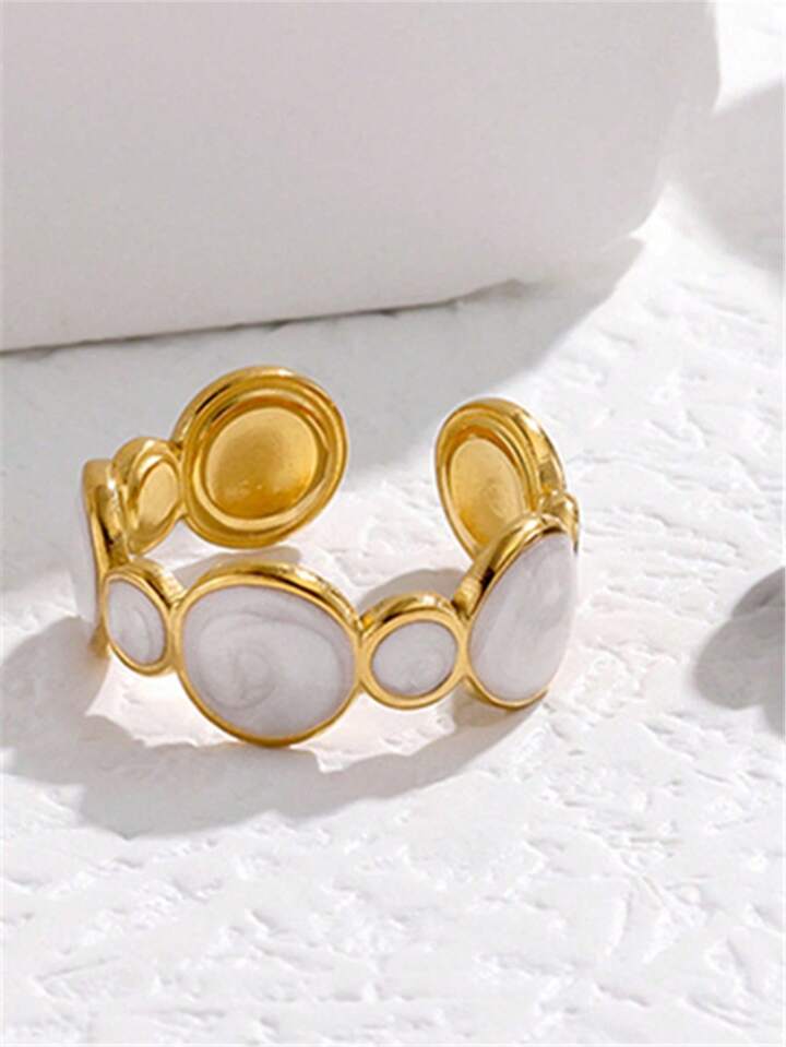 Lost Ring