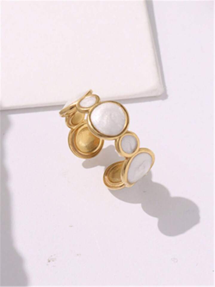 Lost Ring
