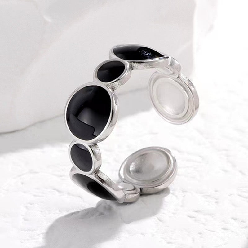 Lost Ring