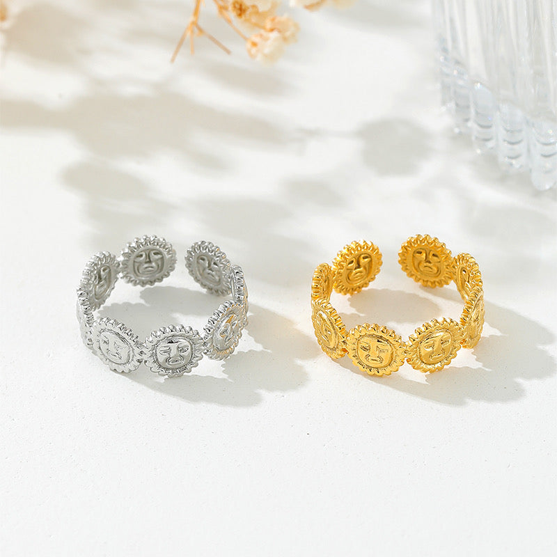Sunny Ring
