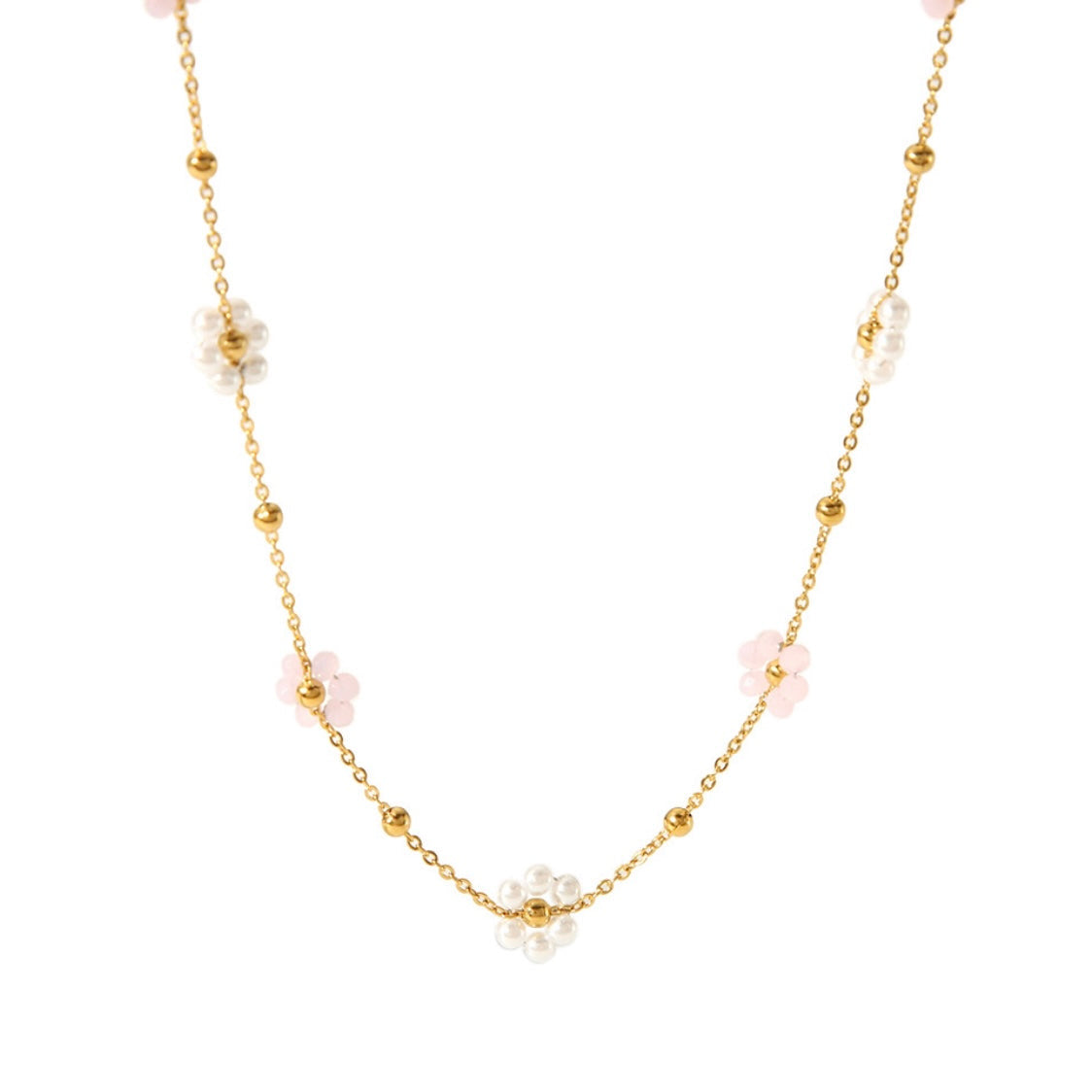 Zendaya Necklace