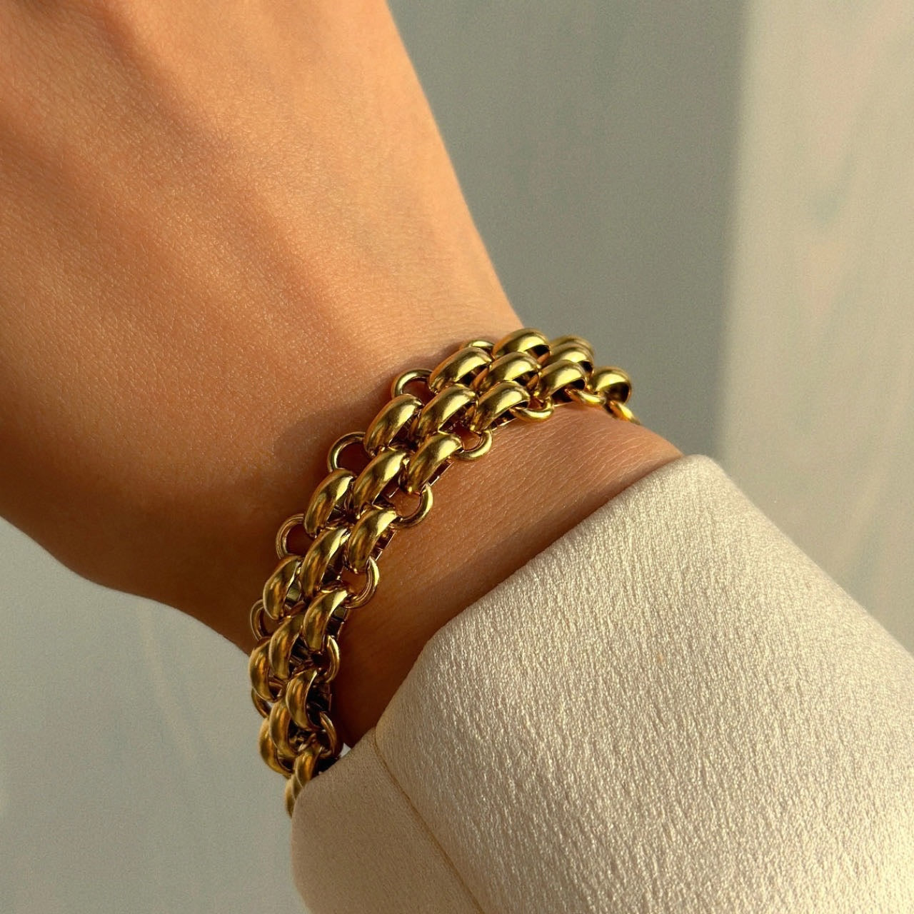 Toxic Bracelet