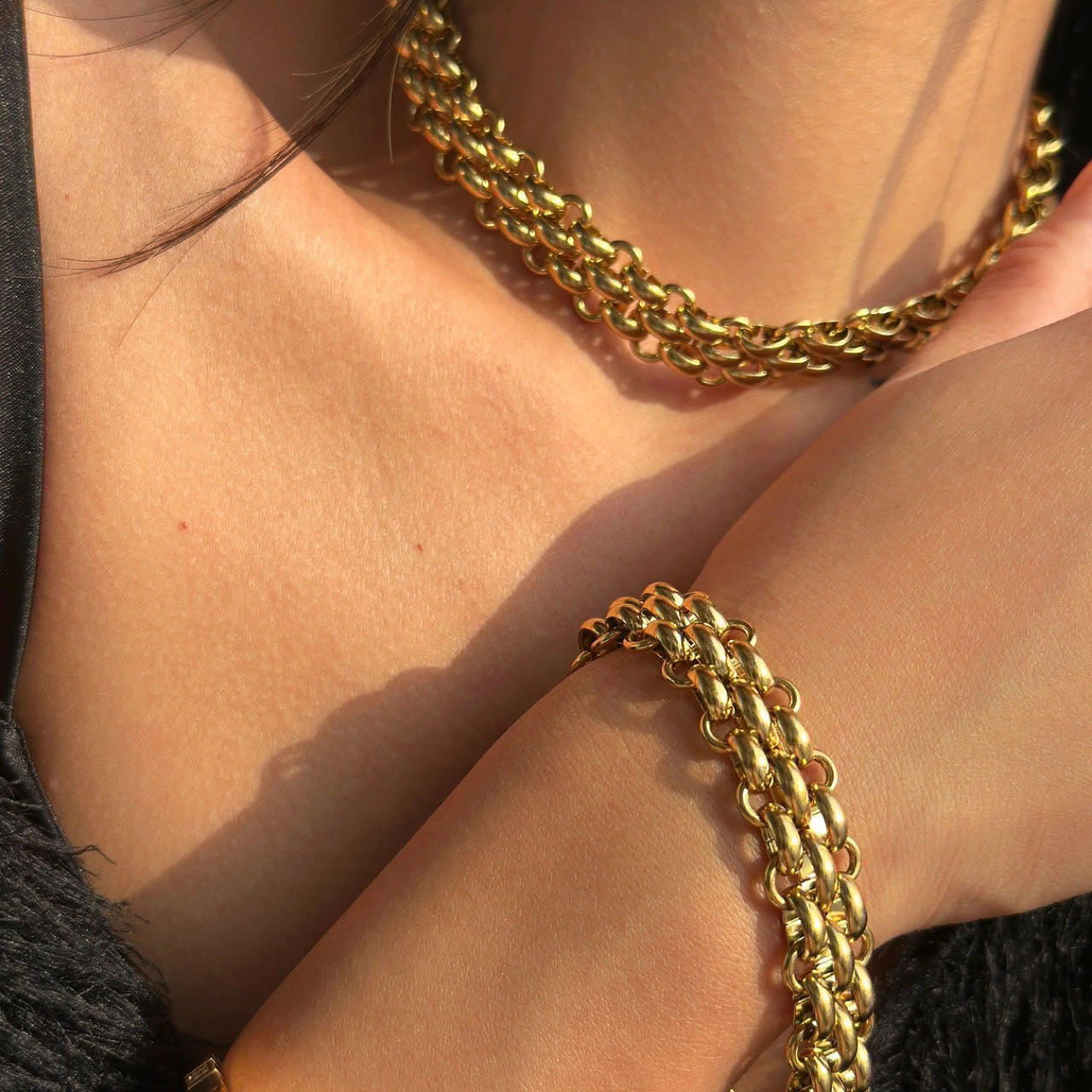 Toxic Bracelet