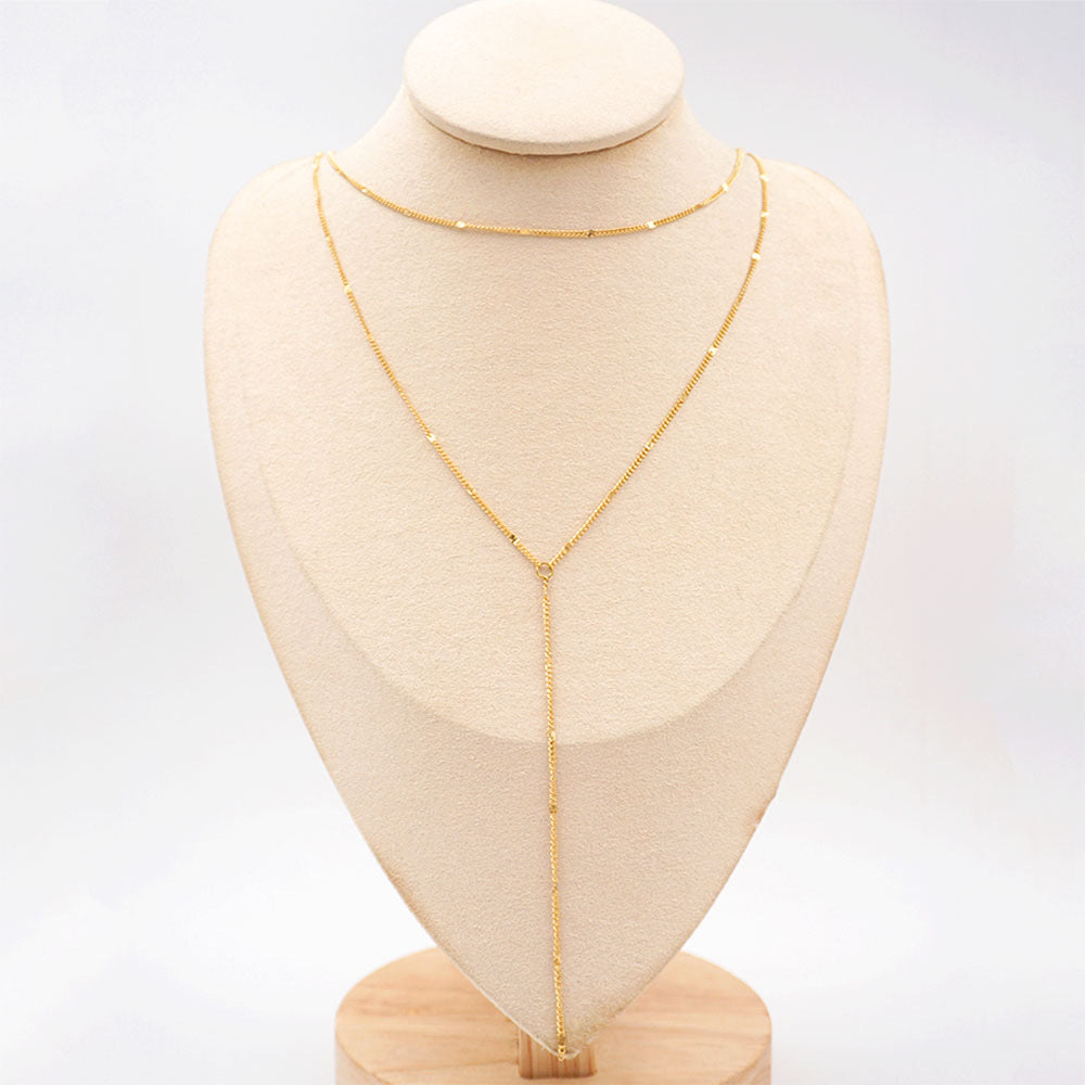 Showbizz Necklace