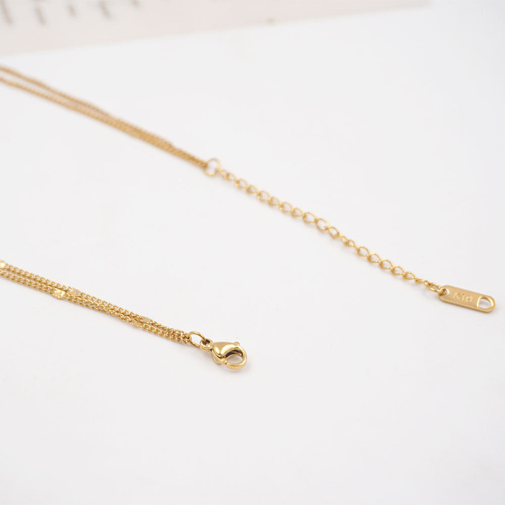 Showbizz Necklace