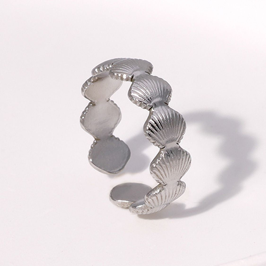 Shell Ring
