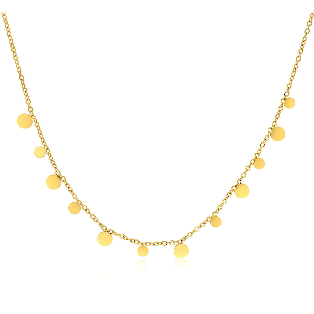 Ava Necklace