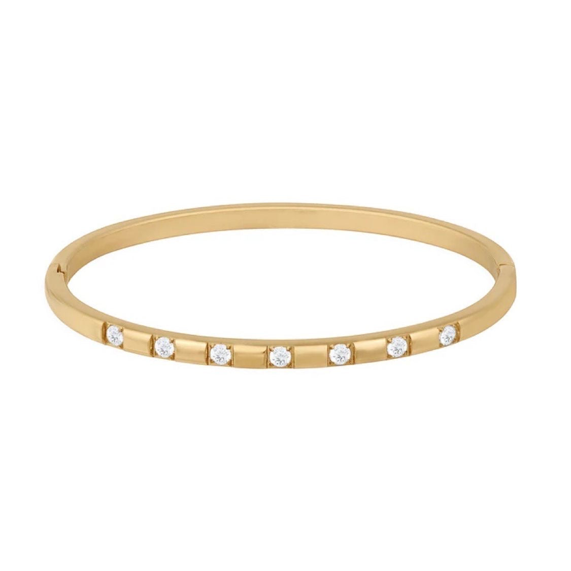 Lexia Bangle Bracelet