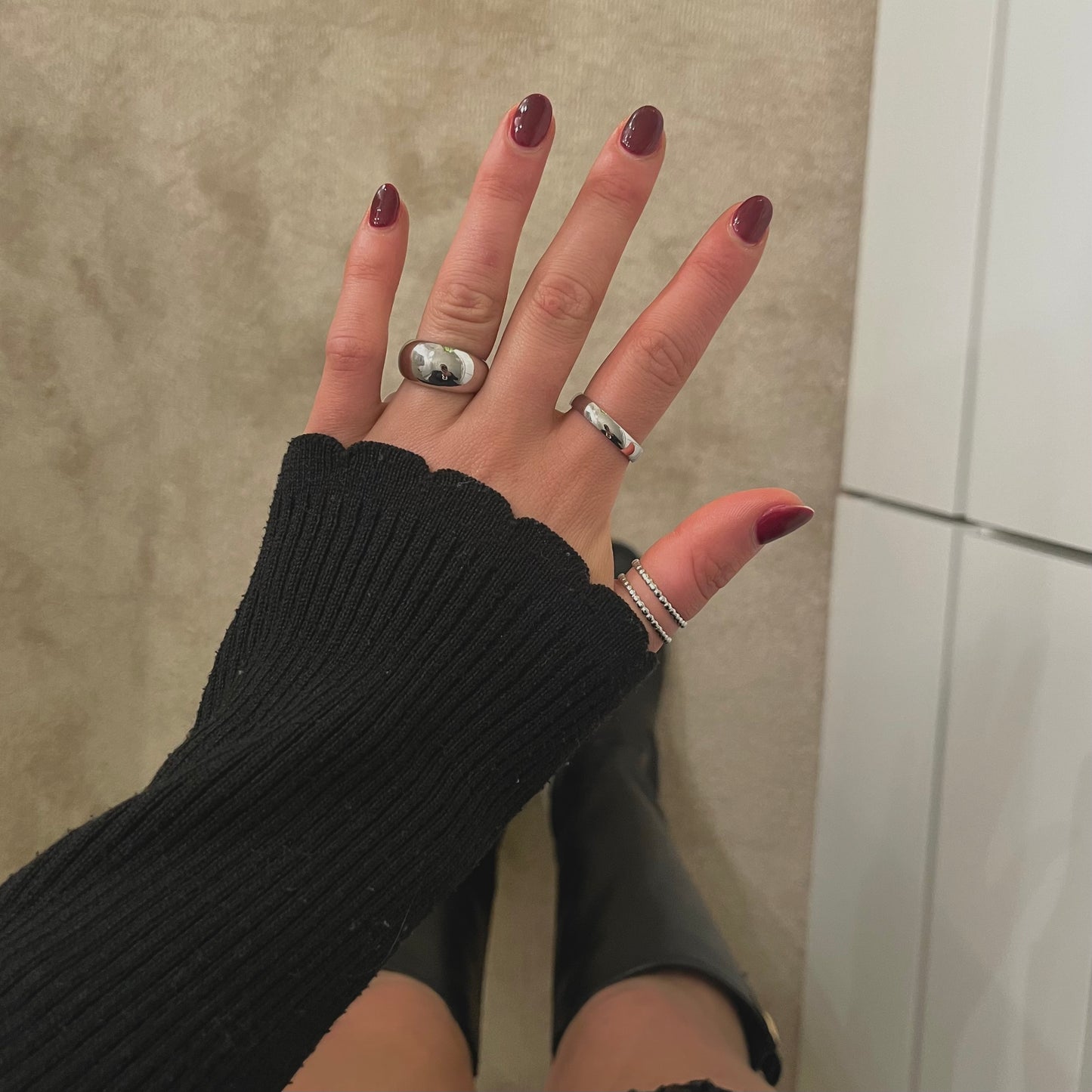 Isla Ring
