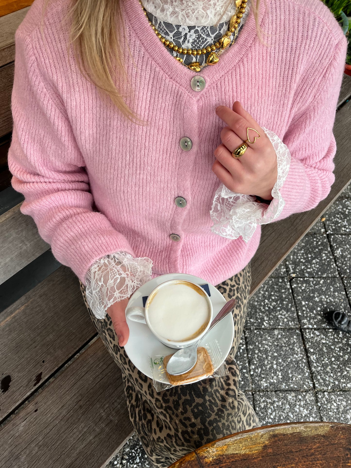 Selflove Necklace