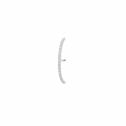 Drip Earring