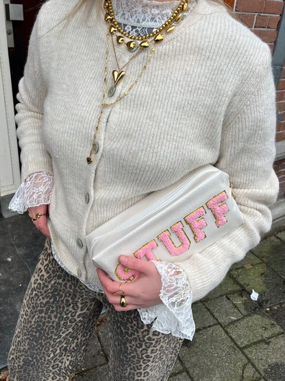 Toilet Bag
