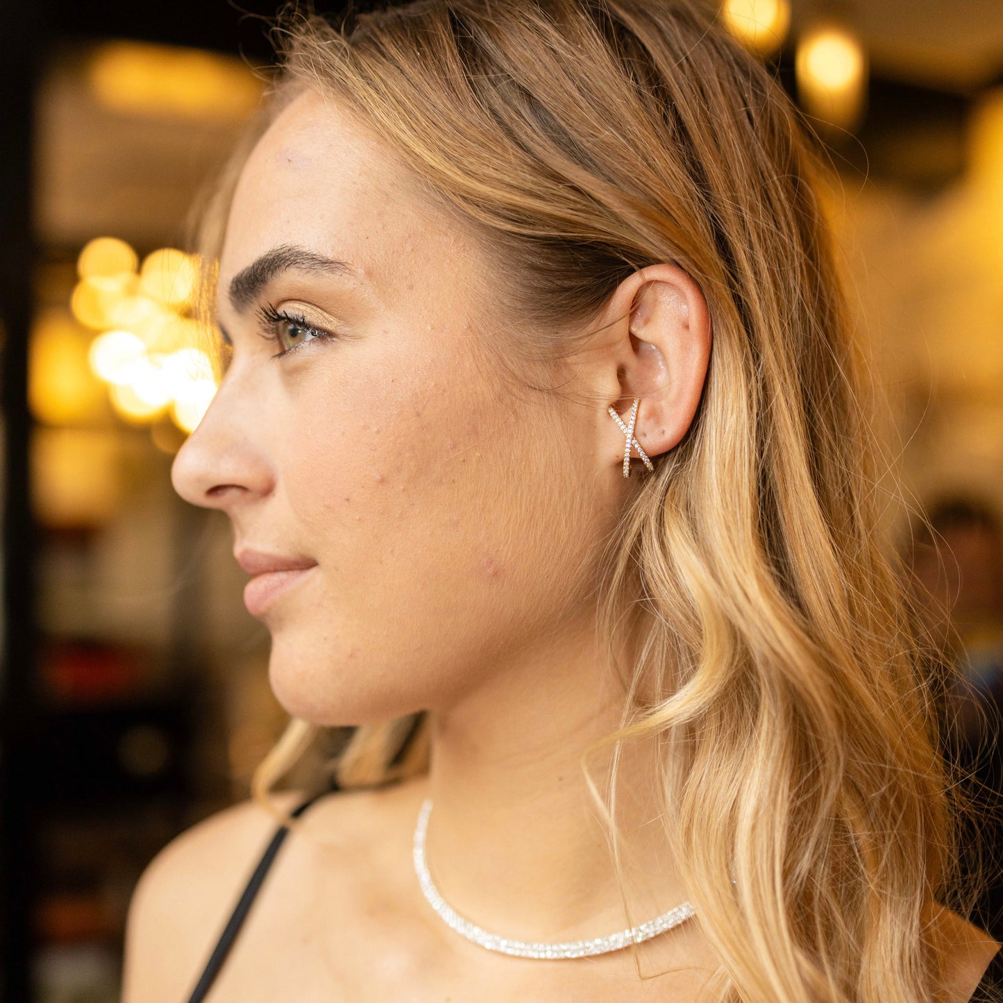 Dynasty Earring
