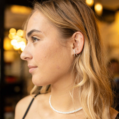 Dynasty Earring