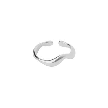 Wavy Ring