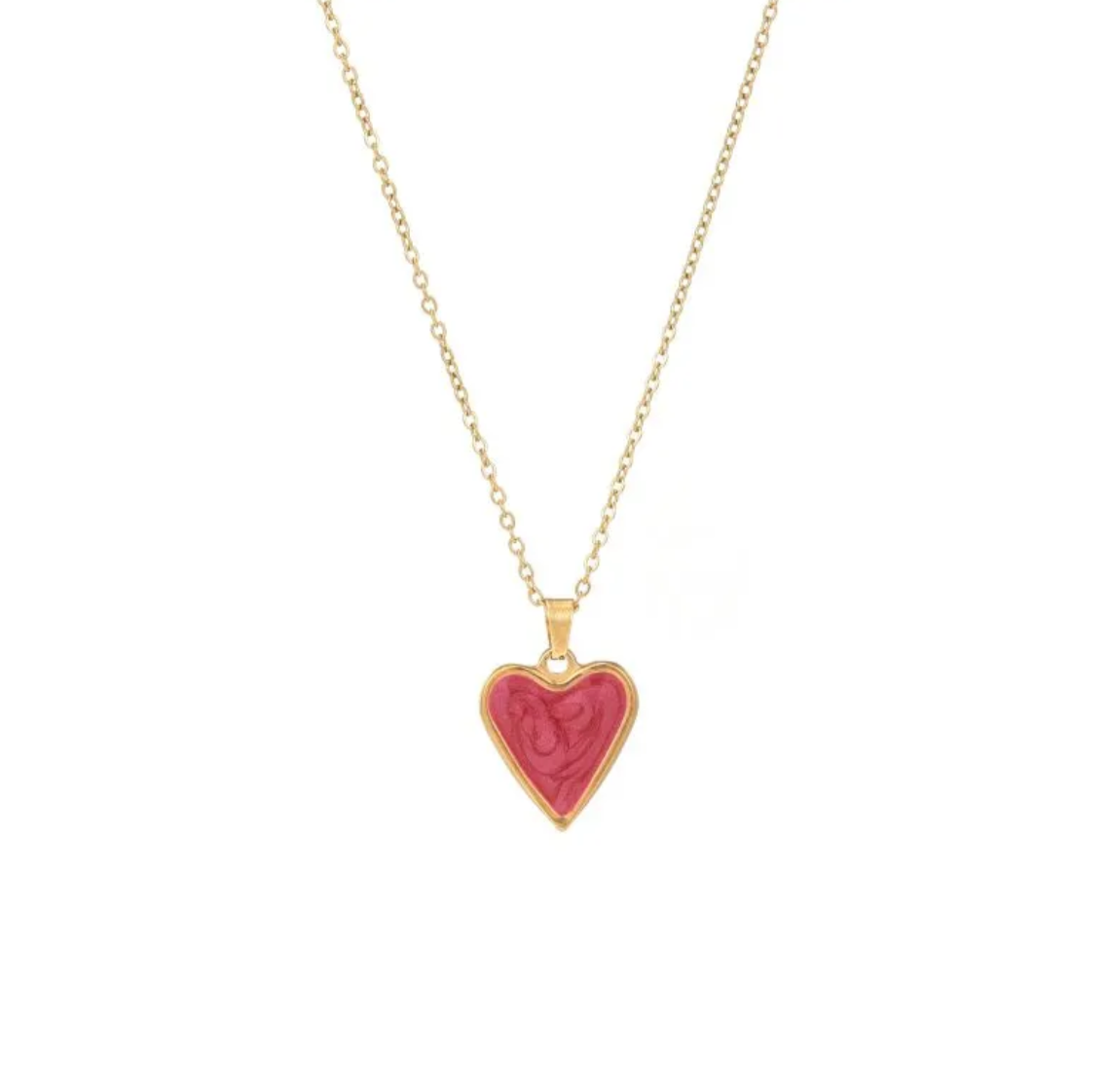 True Love Necklace