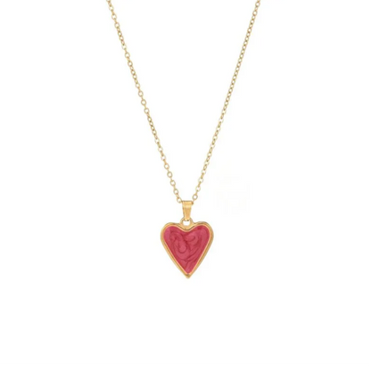 True Love Necklace