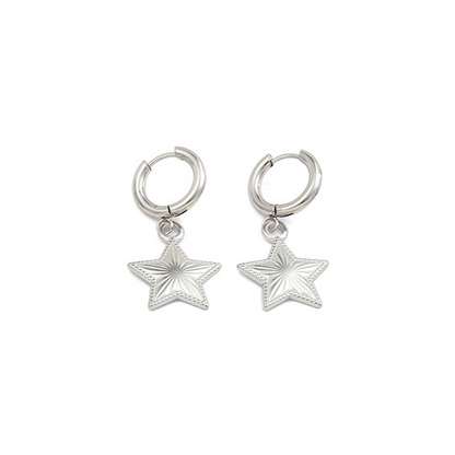 Starlight Earrings