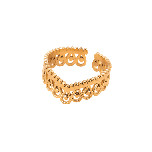 Prinsess Ring