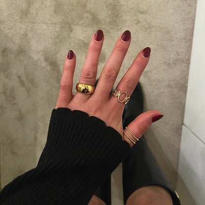 Isla Ring