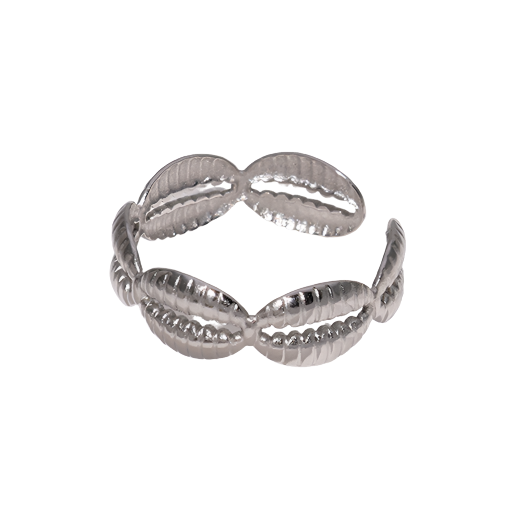 Seashell Ring