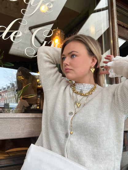 Love Stories Necklace