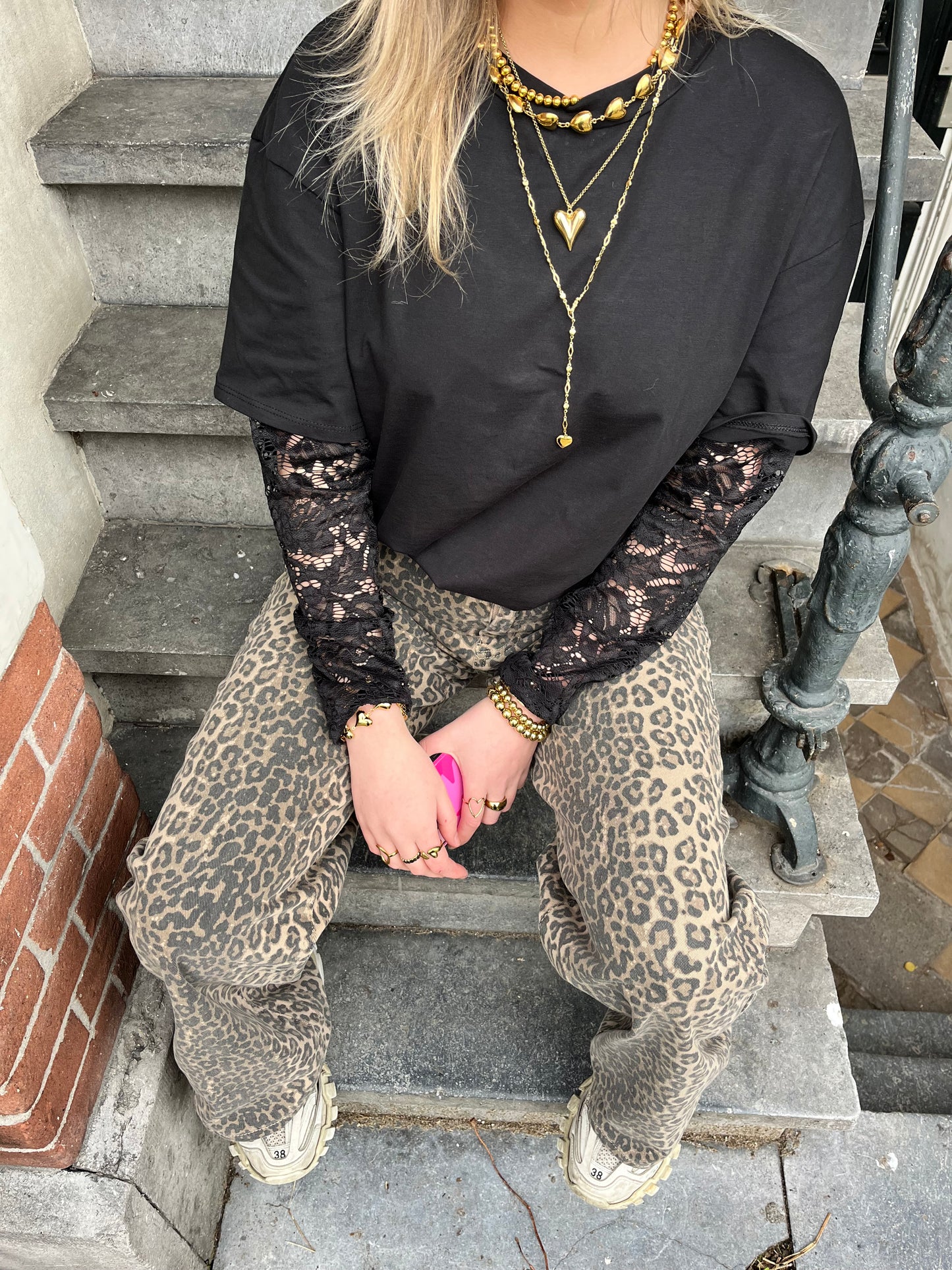 Lela Bracelet Small