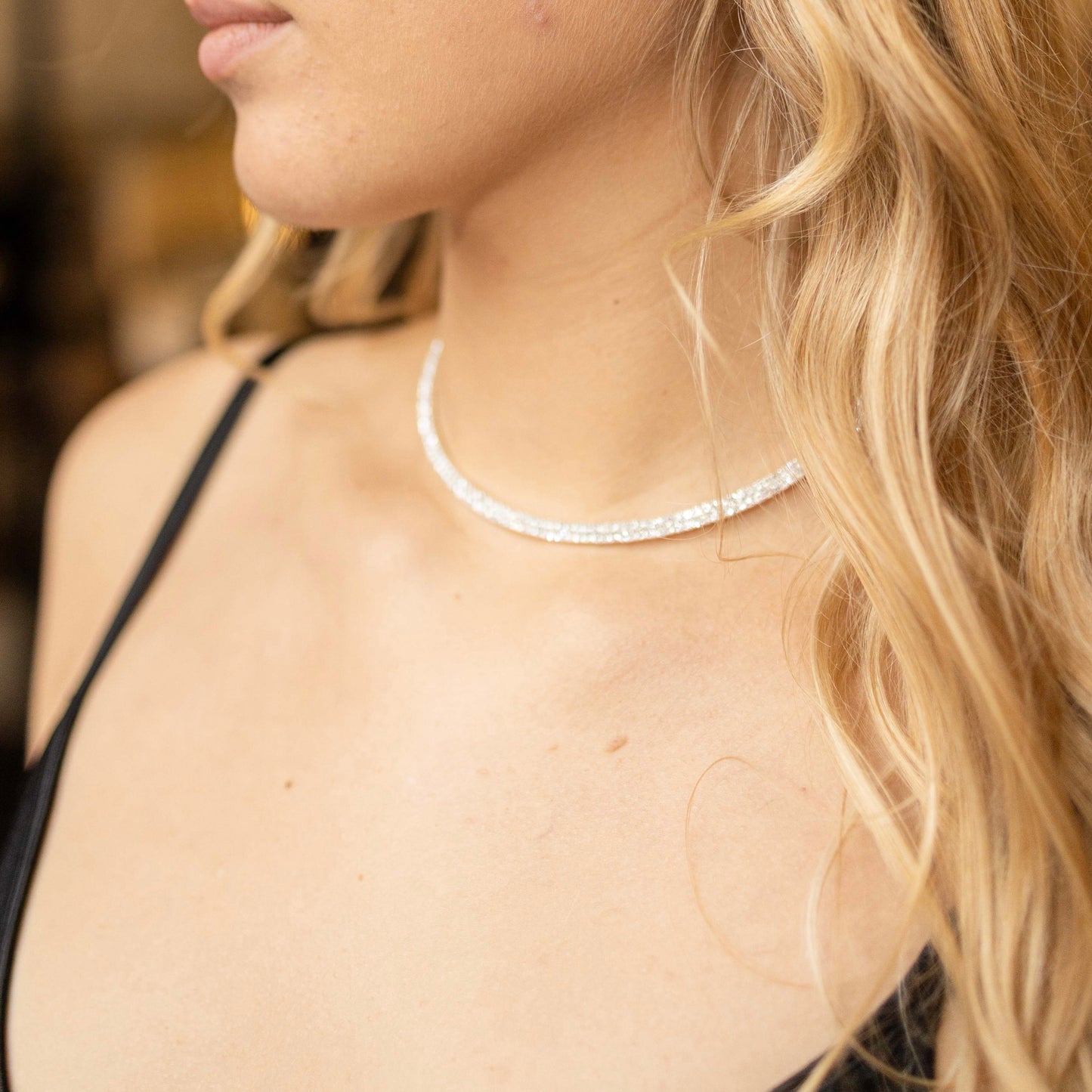 Guilty Pleasure Necklace