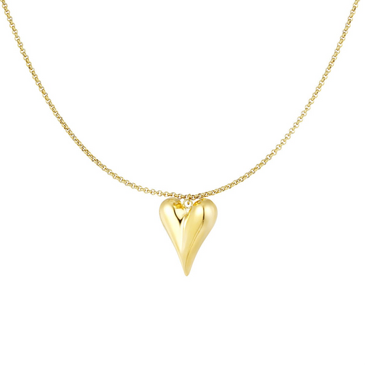 Love Stories Necklace