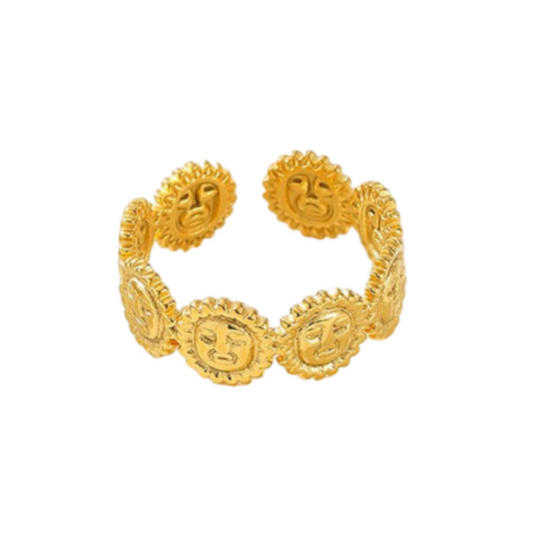 Sunny Ring