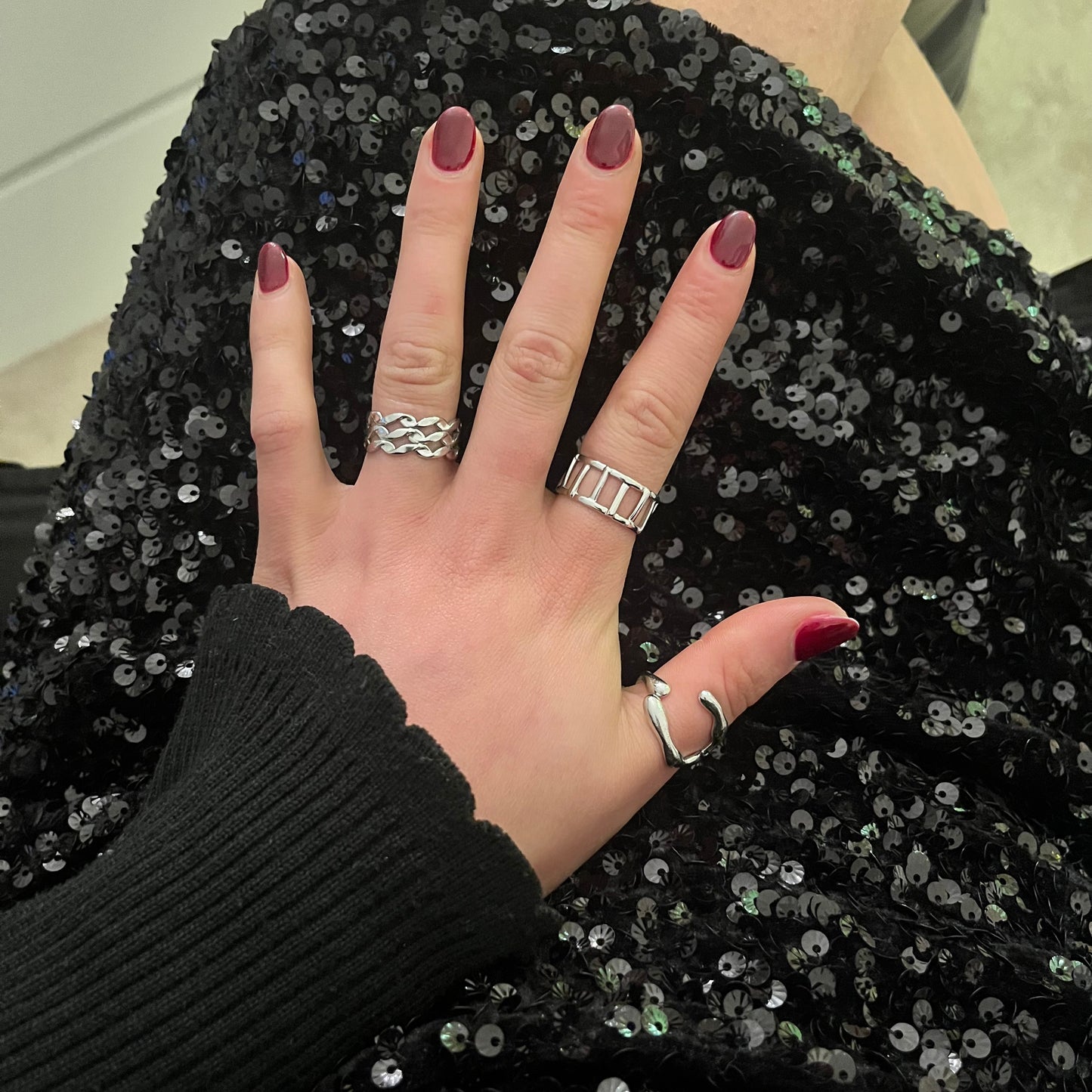 Jade Ring