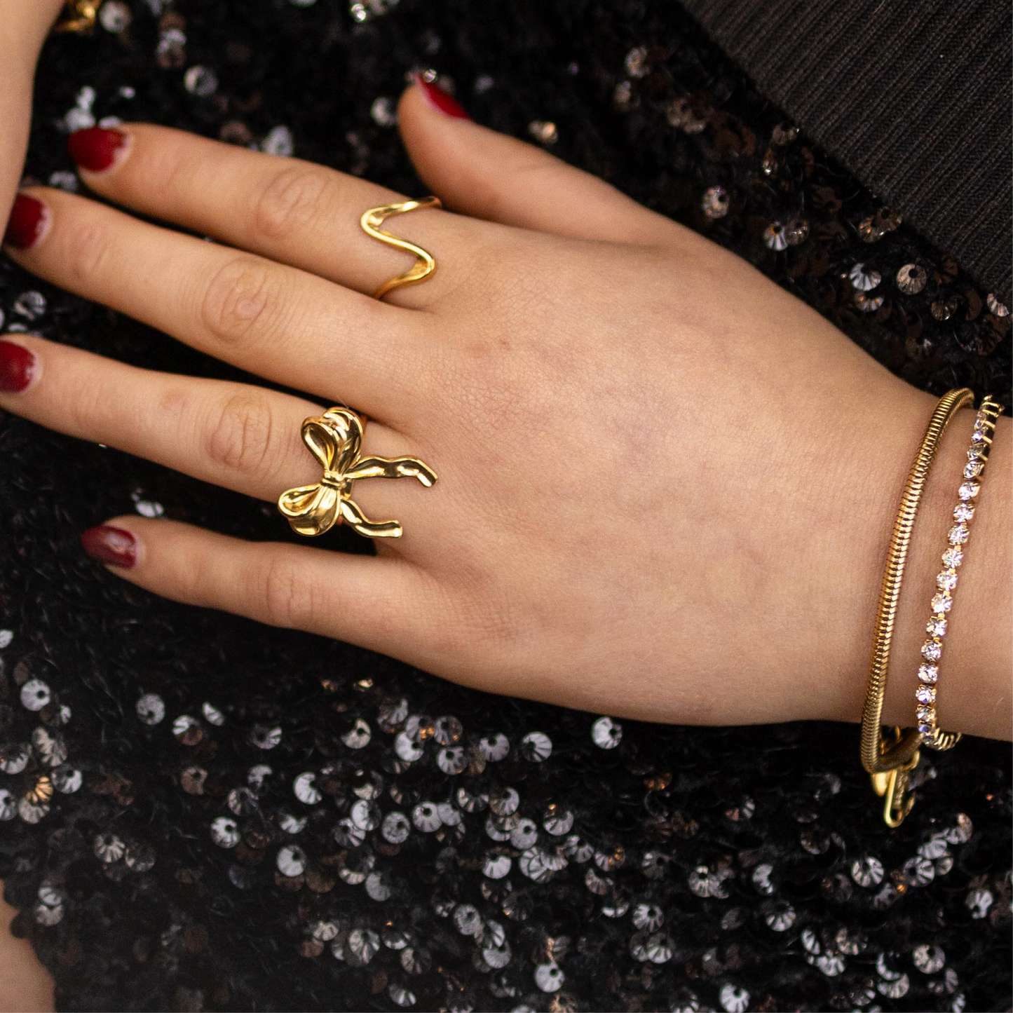 Loca Ring