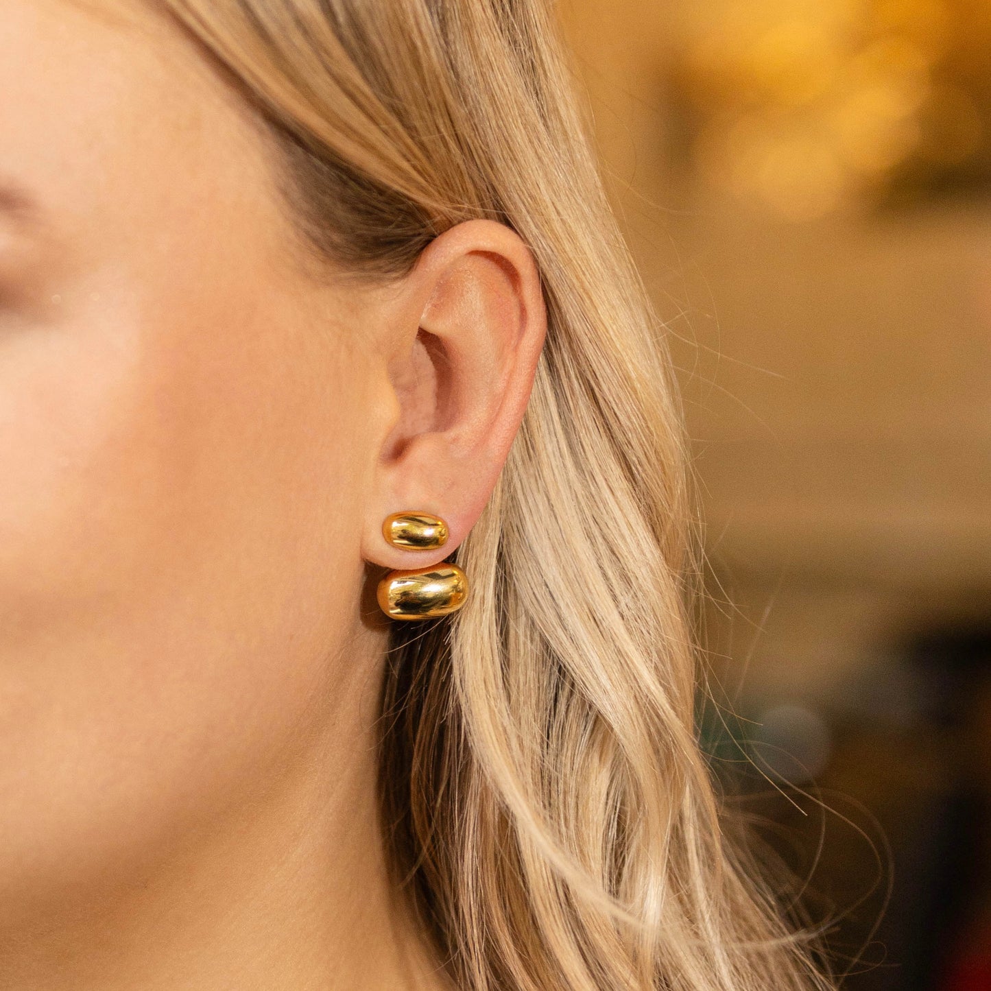 Travis Earrings