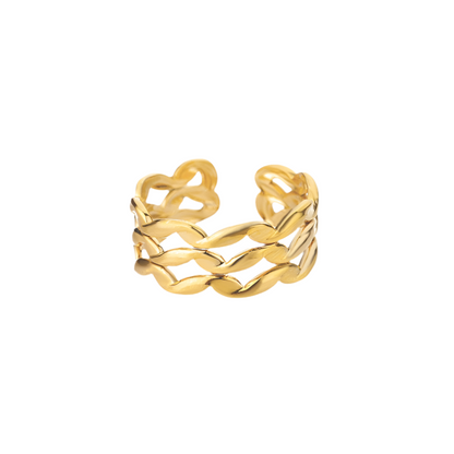 Jade Ring