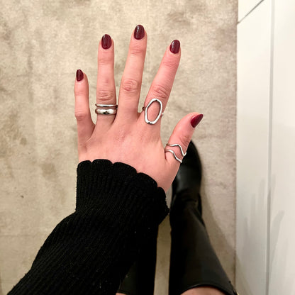 Hazel Ring