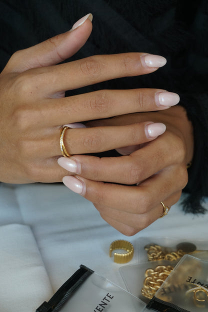 Eve Ring