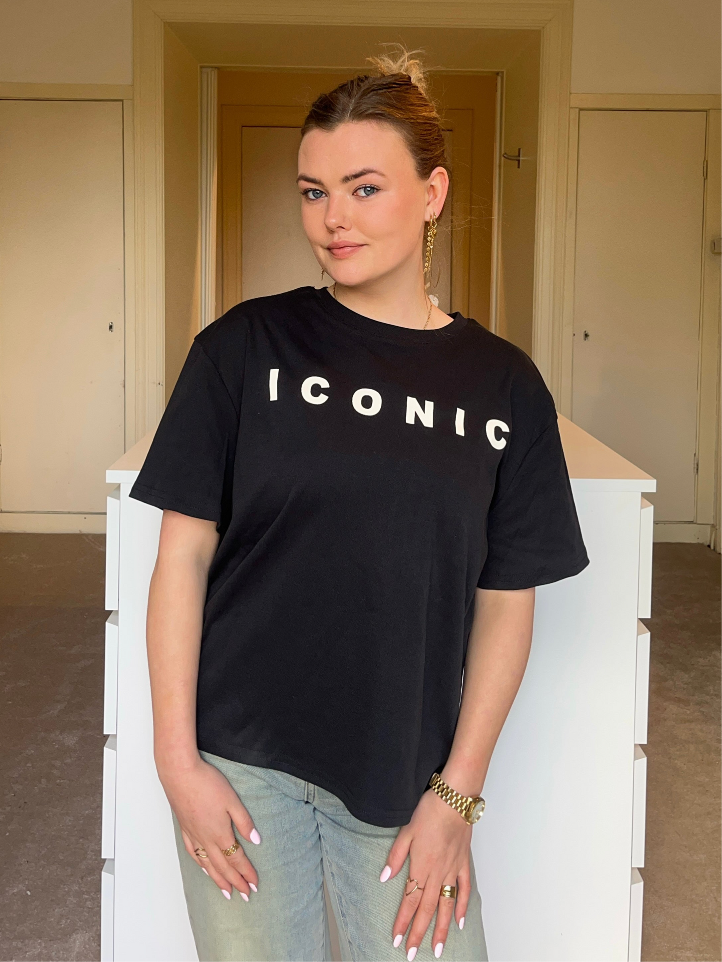 Iconic T-Shirt