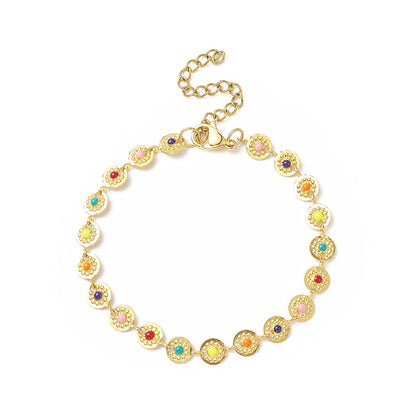Ibiza Bracelet