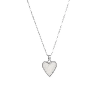 True Love Necklace