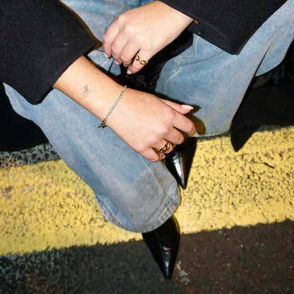 Tennis Bracelet