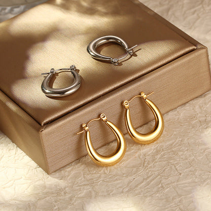 Loi Earrings