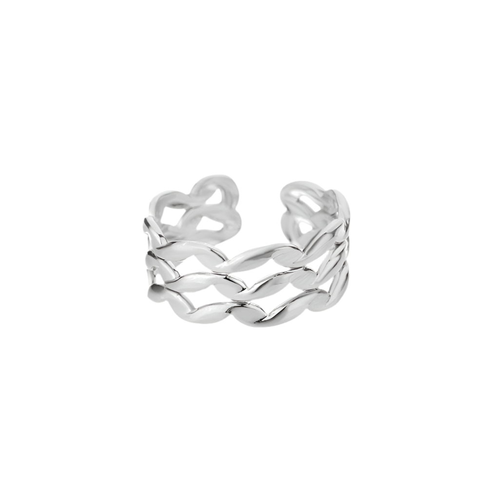 Jade Ring