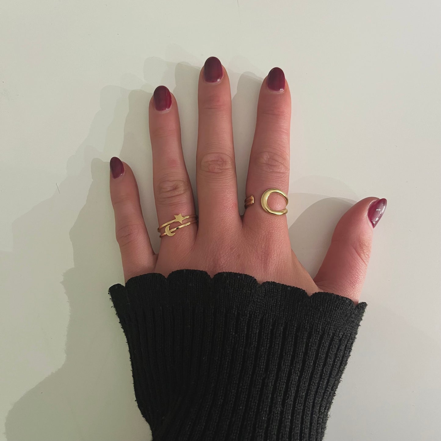 Star Ring